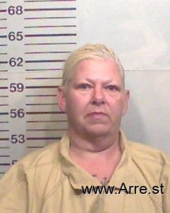 Jessica Combass Arrest Mugshot