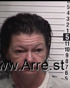 Jessica Davis Arrest