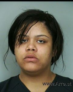 Jessica Dennard Arrest