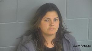 Jessica Engel Arrest Mugshot