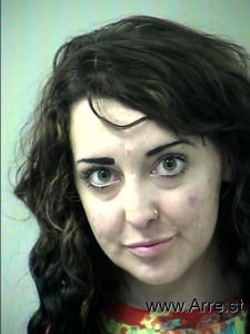 Jessica Fickett Arrest Mugshot