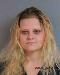 Jessica Fussell Arrest