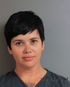 Jessica Holland Arrest