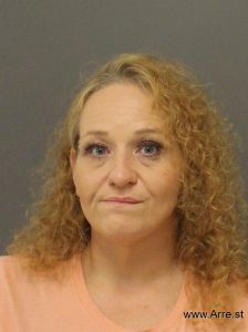 Jessica Knight Arrest
