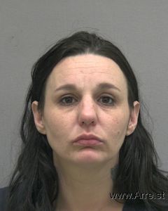 Jessica Lopez Arrest Mugshot