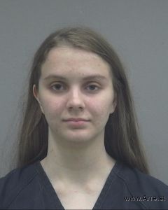 Jessica Marolf Arrest