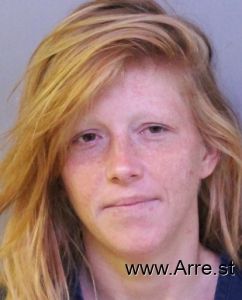 Jessica Marsh Arrest