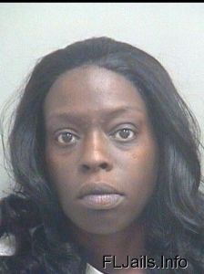 Jessica Maxwell Arrest Mugshot