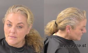 Jessica Meyers Arrest Mugshot