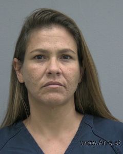 Jessica Navarro Arrest Mugshot