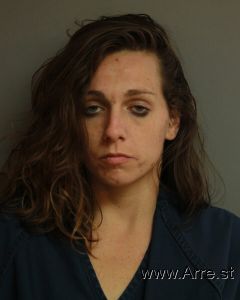 Jessica Nichols Arrest