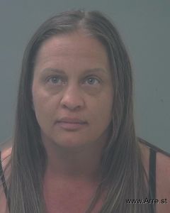 Jessica Palmer Arrest