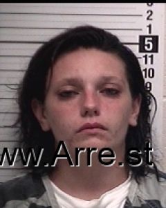 Jessica Richards Arrest