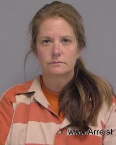 Jessica Ring Arrest Mugshot