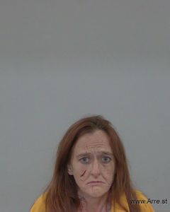 Jessica Rosario Arrest Mugshot