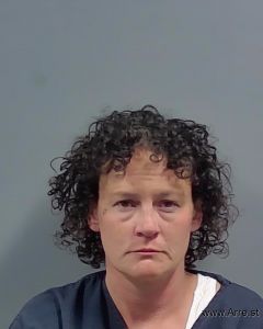 Jessica Shoopman Arrest