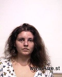 Jessica Stewart Arrest