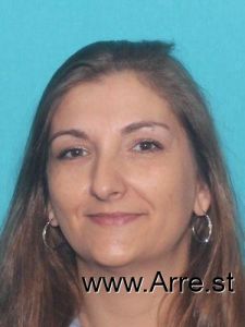 Jessicia Wiggins Arrest Mugshot