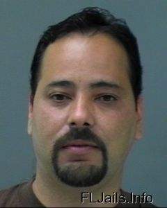 Jessie Butler-acevedo Arrest Mugshot