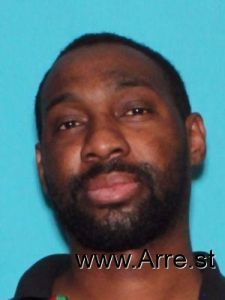 Jessie Jones Arrest Mugshot