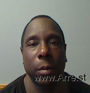 Jessie Jr Arrest Mugshot