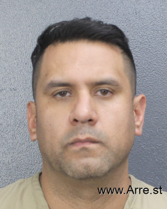 Jesus Guzman Silva Arrest