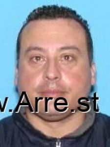 Jesus Rosario Jr Arrest Mugshot
