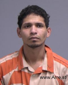 Jhajorny Aguilera Villena Arrest Mugshot