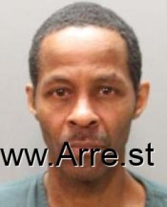 Jhles Dickerson Arrest Mugshot