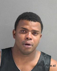 Jhoel Castillo Agramonte Arrest Mugshot