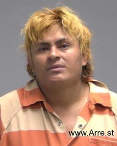 Jilmer Zetino Lopez Arrest Mugshot