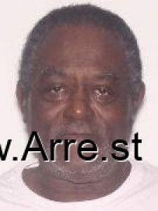 Jim Odoms Arrest Mugshot