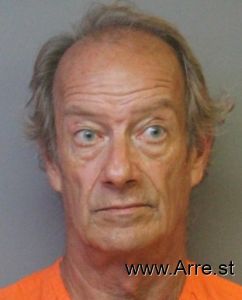 Jim Pottorf Arrest