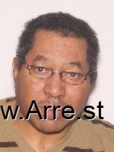 Jim Williams Arrest Mugshot