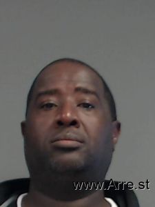 Jimmie Banks Arrest Mugshot