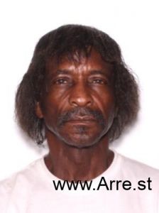 Jimmie Tyson Arrest Mugshot