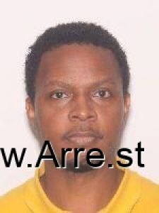 Jimmy Black Arrest Mugshot