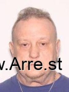 Jimmy Carr Sr Arrest Mugshot