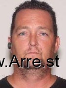 Jimmy Garrard Arrest Mugshot