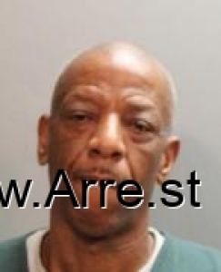 Jimmy Hills Arrest Mugshot