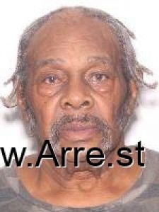 Jimmy Ponder Arrest Mugshot