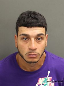 Jiovanny Gonzalez Arrest