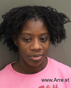 Jmya Jackson Arrest