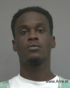 Jniry Valceus Arrest Mugshot