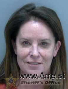 Jodette Collins Arrest