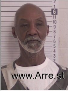 Joe Alford Arrest