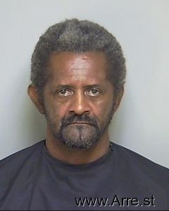 Joe Cancel Arrest Mugshot