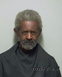 Joe Cancel Arrest Mugshot