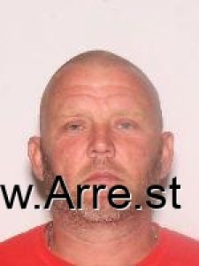 Joe Pendleton Arrest Mugshot