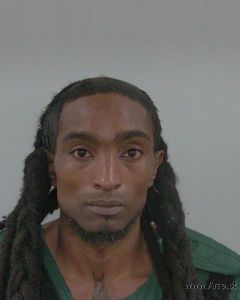 Joejuan Byrd Arrest Mugshot